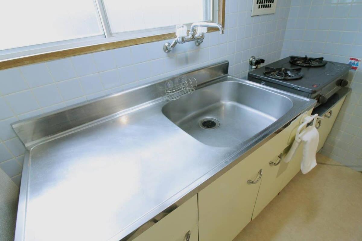 Dai3himawari - Location ! 1 Min Walk To Peace Park Dome -701 Apartment