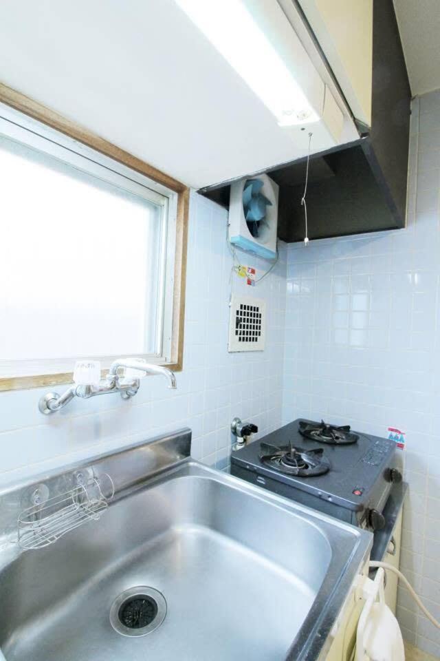 Appartamento Dai3himawari - Location ! 1 Min Walk To Peace Park Dome -701 *